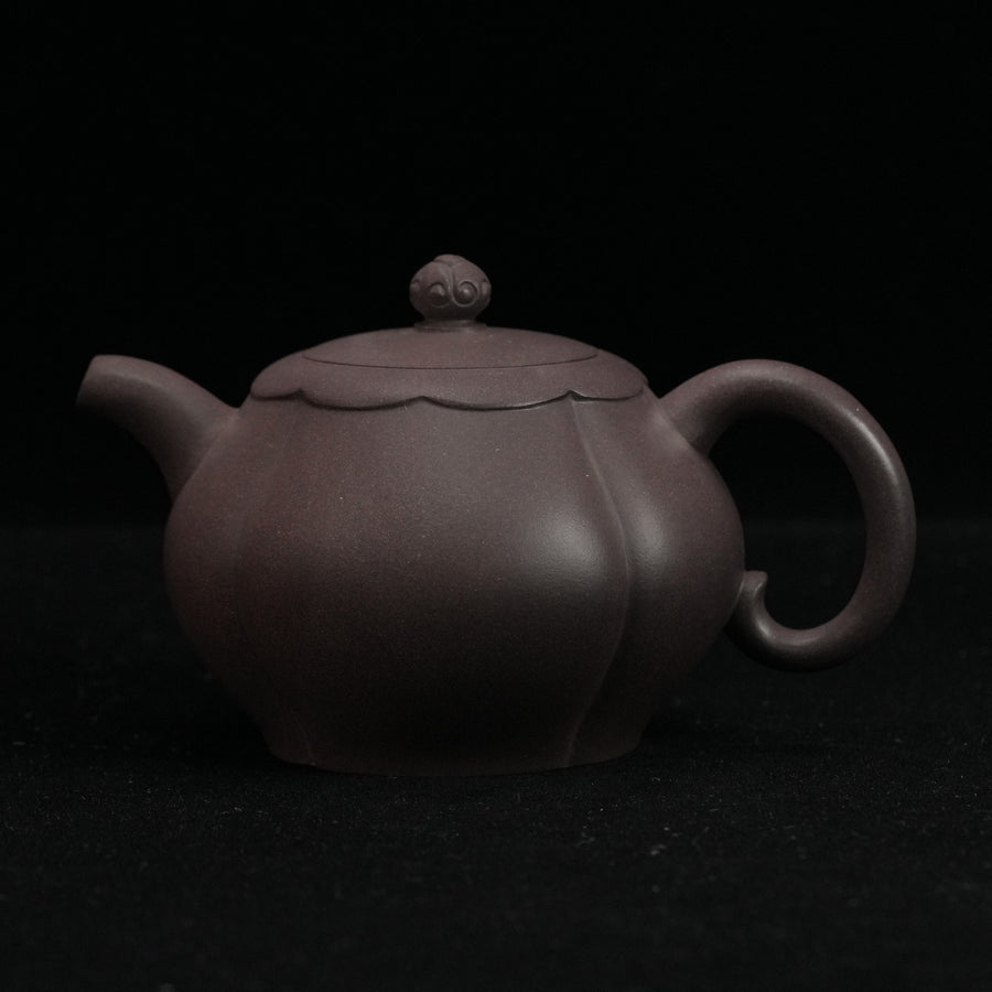 Jinyuan | Yanhui Duan Ni