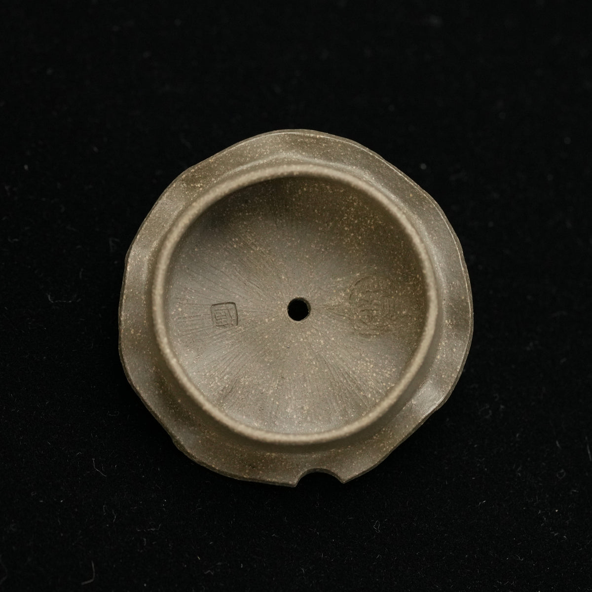 壶盖（印章）