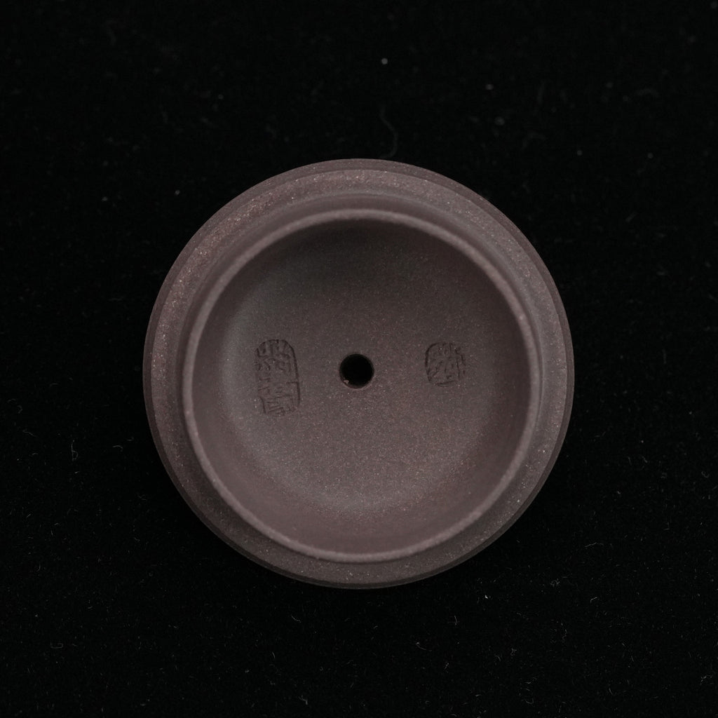 壶盖（印章）